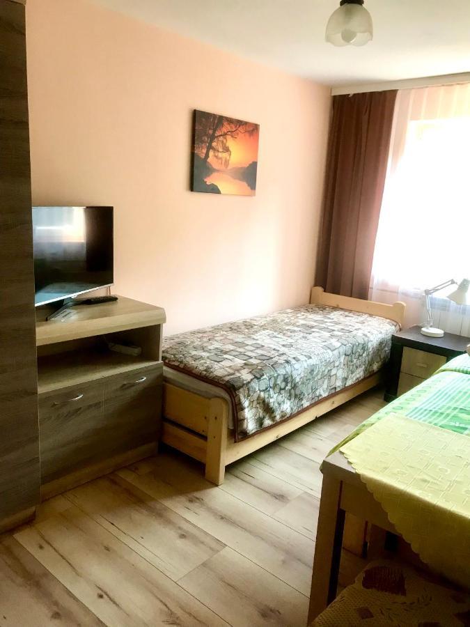 Zakatek Hotel วิโซวา-ซโตรจ ภายนอก รูปภาพ