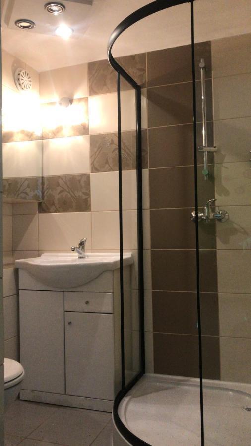 Zakatek Hotel วิโซวา-ซโตรจ ภายนอก รูปภาพ